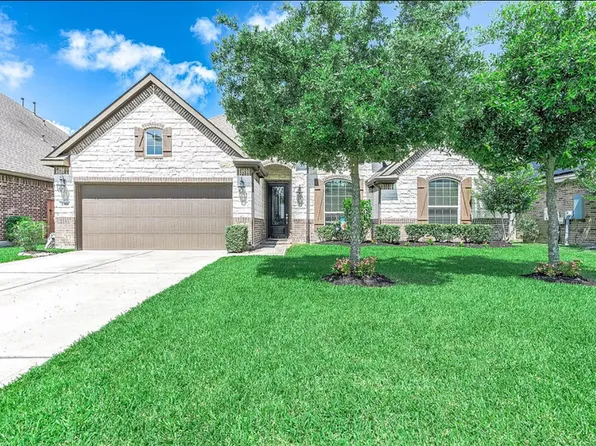 2316 Sterling Hollow Ln, League City, TX 77573