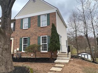 14608 Woonsockett Dr, Silver Spring, MD 20905