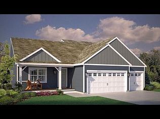 14392 77th St NE, Otsego, MN 55330