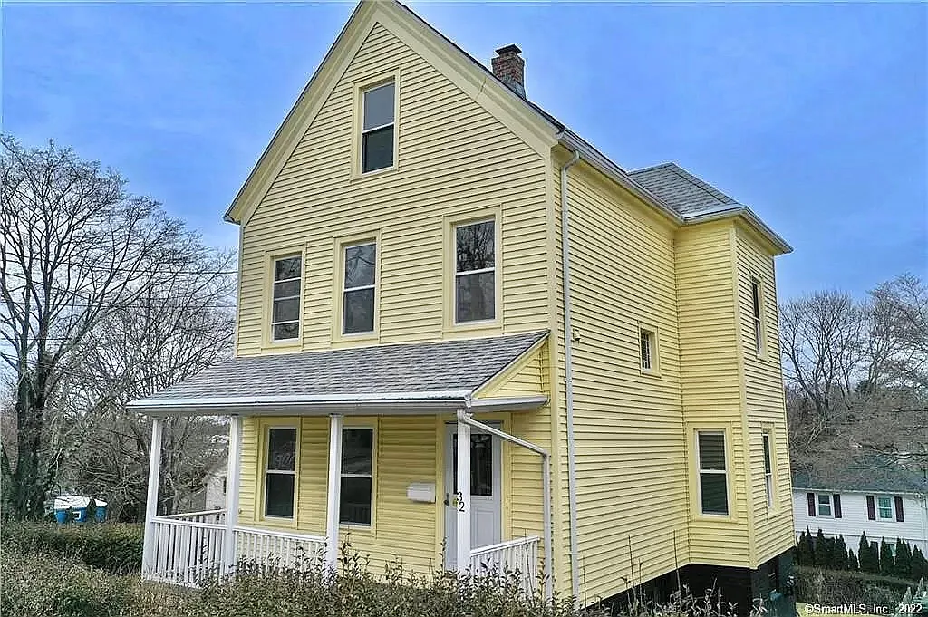 32 Berkeley Avenue - 2 — Photo 1
