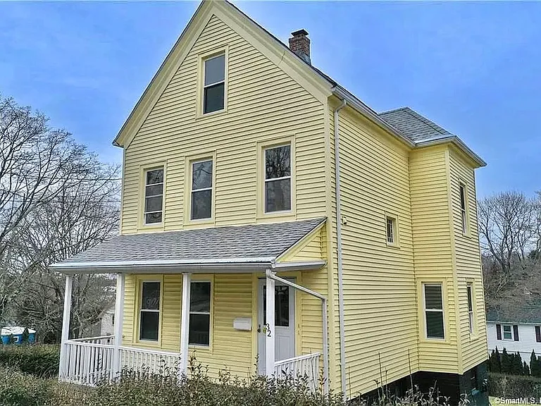 32 Berkeley Ave #2 — Photo 1