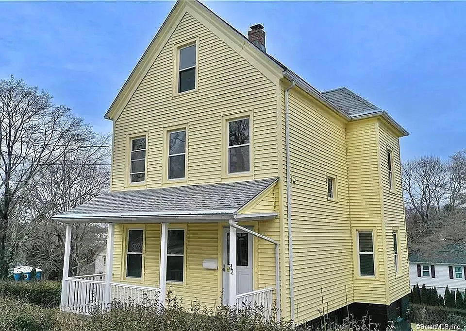 32 Berkeley Ave #2