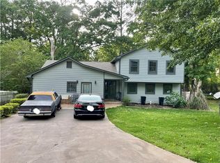 6565 Demere Dr, Morrow, GA 30260