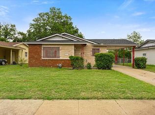313 Dearborn St, Waco, TX 76704