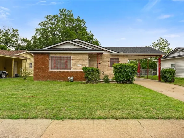 313 Dearborn St, Waco, TX 76704