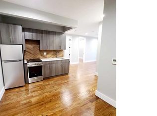 2015 Arthur Ave #1C, Bronx, NY 10457