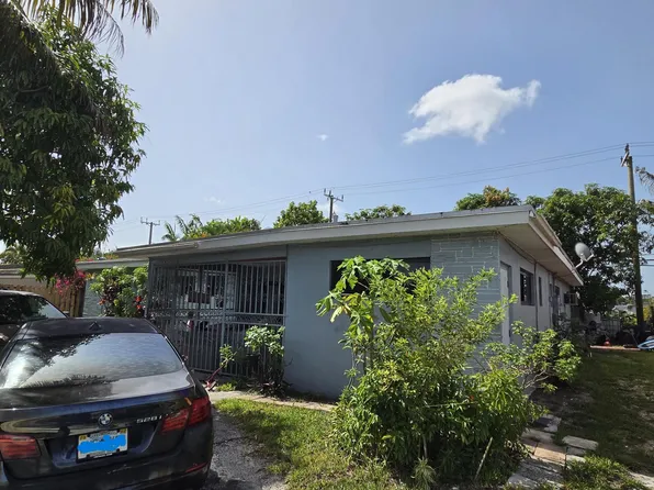 660 NE 181ST Street, Miami, FL 33162