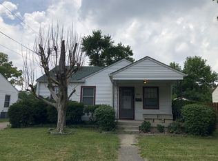 1620 N Irvington Ave, Indianapolis, IN
