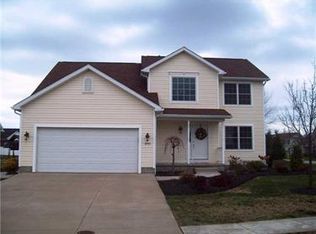 2750 S Birch Run, Erie, PA 16506