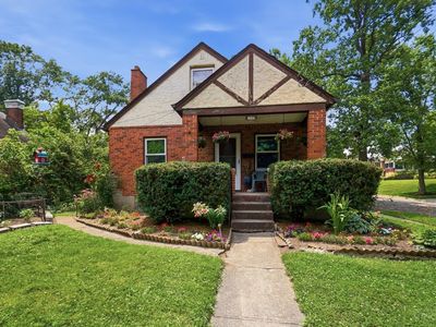 1063 Oak Ave, Cincinnati, OH, 45215