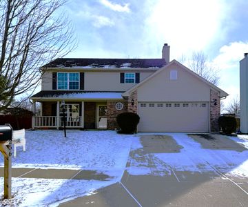 256 Brooks Bnd, Brownsburg, IN, 46112