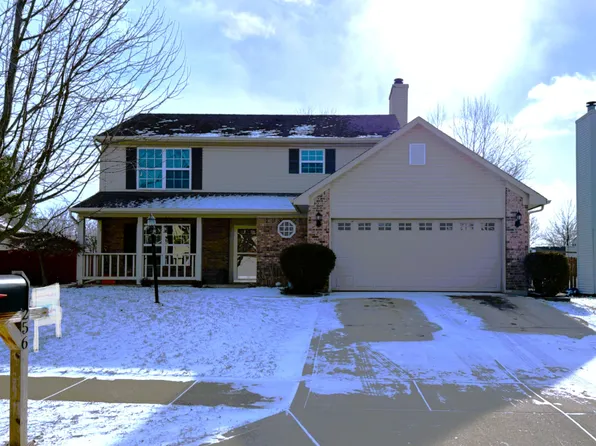 256 Brooks Bnd, Brownsburg, IN 46112