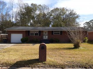 7421 Richardson Rd #P, Jacksonville, FL 32209