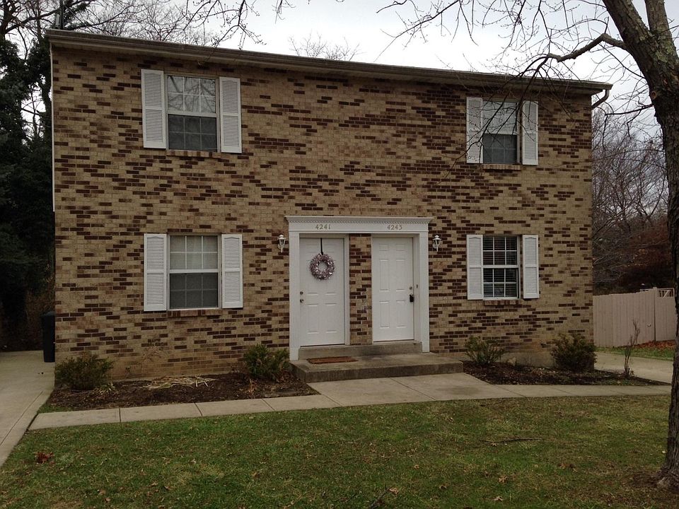 1st image of 4241-43 Lafayette Ct