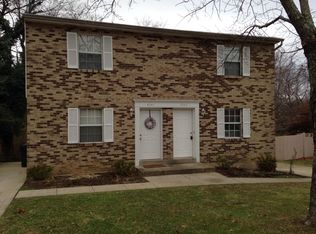 4241-43 Lafayette Ct, Erlanger, KY 41018