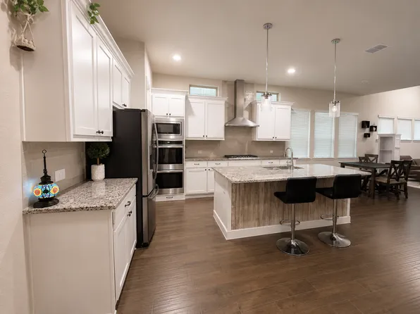 2231 English Ivy Rd, Frisco, TX 75033
