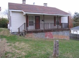 307 Flat Rock St, Clover, SC 29710