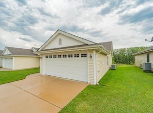 17446 Brookwood Dr, Lowell, IN 46356