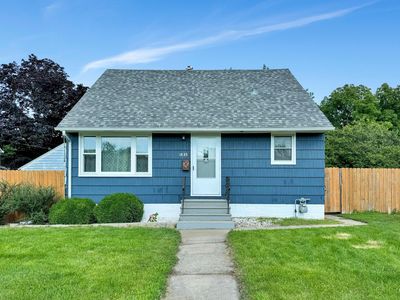1435 Margaretha Ave, Albert Lea, MN, 56007