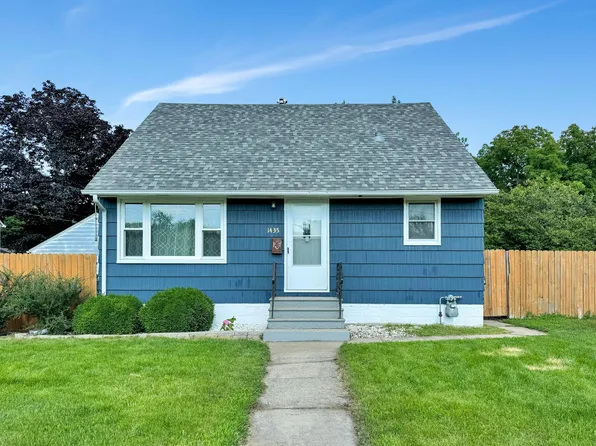 1435 Margaretha Ave, Albert Lea, MN 56007