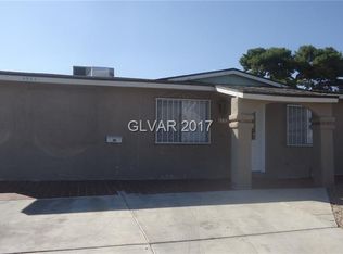4533 W Desert Inn Rd, Las Vegas, NV 89102