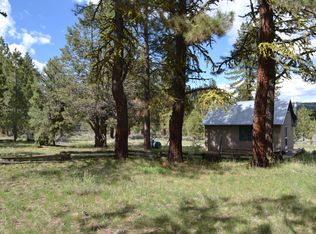 Spring Hill Rd, Termo, CA 96132