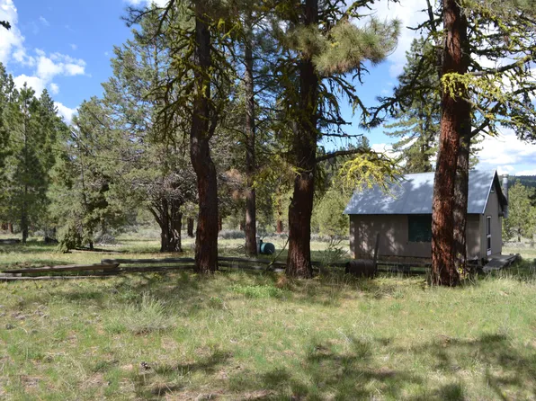 Spring Hill Rd, Termo, CA 96132