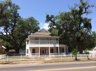 4569 Forsyth St, Milton, FL 32583
