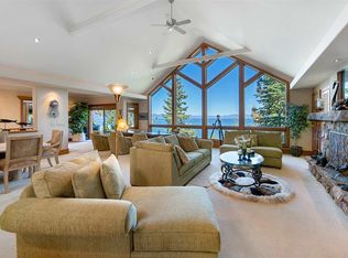 458 Lakeview Ave, Zephyr Cove, NV 89448