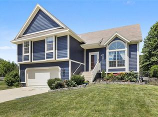 15321 Riley St, Overland Park, KS 66223