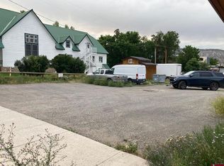 Sherman St, Ridgway, CO 81432