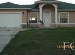 3005 Lady Ln, Labelle, FL 33935