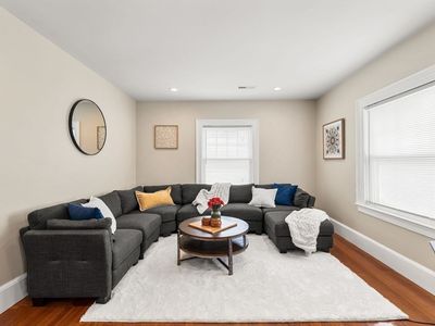 399 High St #2, Medford, MA, 02155