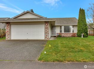 5108 113th Pl NE, Marysville, WA
