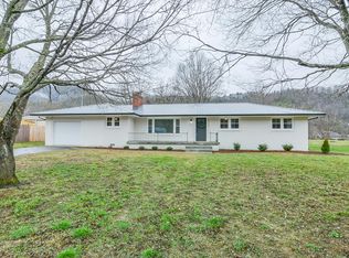 3207 Temple Hill Rd, Erwin, TN 37650