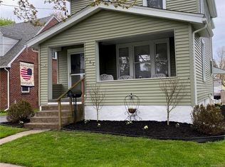 162 Irving St, Lockport, NY 14094