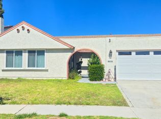 12361 Andy St, Cerritos, CA 90703
