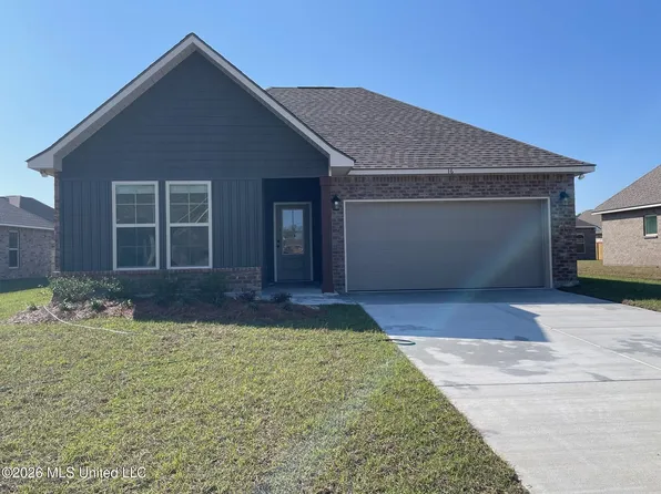 16 Eliza Ln, Long Beach, MS 39560