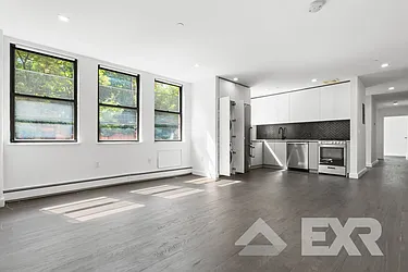 Rented by EXR