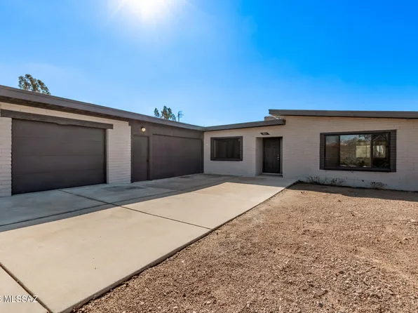 662 E Macon Dr, Vail, AZ 85641