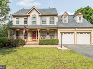 15 New Bedford Ct, Stafford, VA 22554