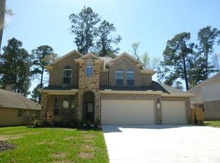 3219 Glen Forest Dr, Montgomery, TX 77356