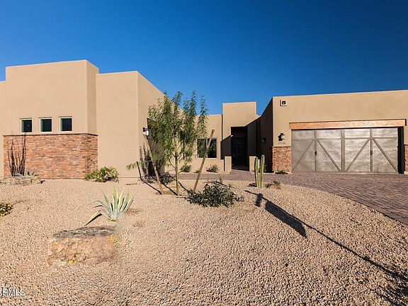 2nd image of 6657 E PEAK VIEW lot 1 Road
