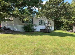 5289 Highway 157, Judsonia, AR 72081