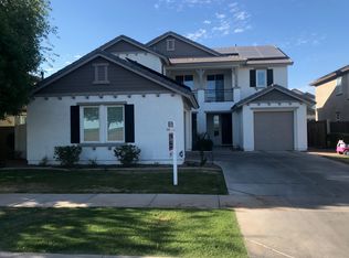 3772 E Robin Ln, Gilbert, AZ 85296