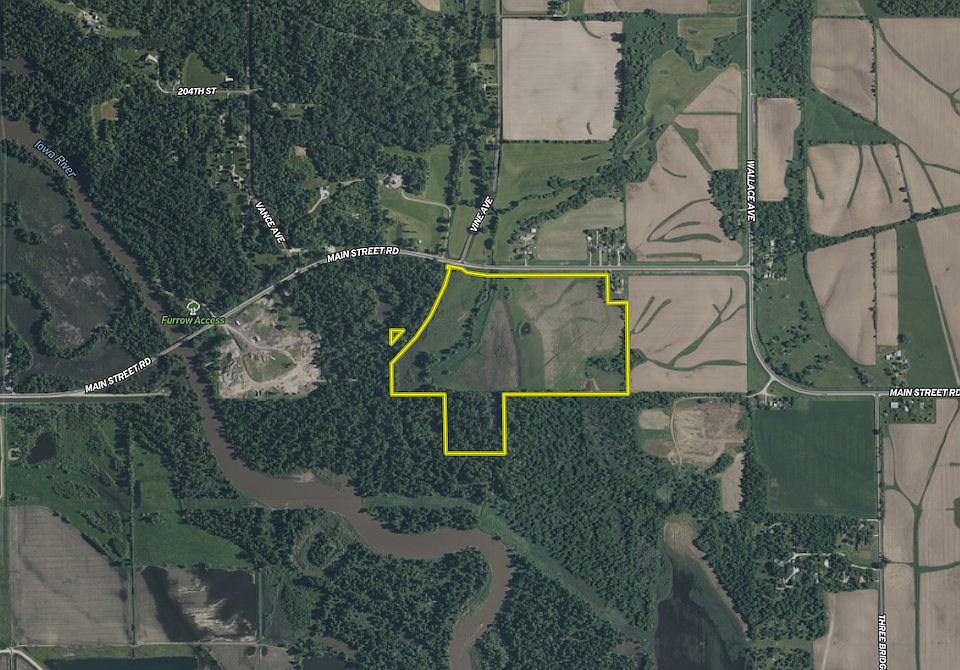 1st image of Main Street Rd