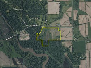 Main Street Rd, Marshalltown, IA 50158