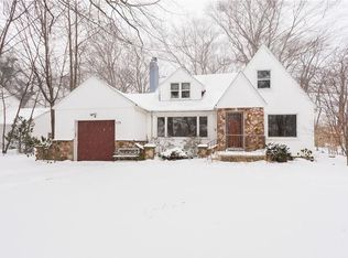 172 Apollo Dr, Rochester, NY 14626