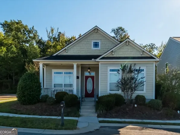 245 Hawthorn Trl, Macon, GA 31210