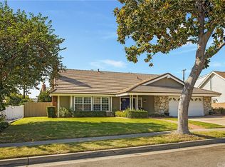 1125 Cherry Hills St, Placentia, CA 92870